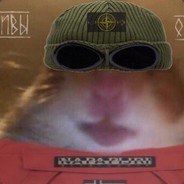 Хомяк
