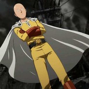 琦玉老师—认真拳