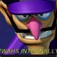 Real Waluigi