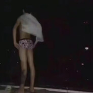 站在屋顶只对风说不想被左右