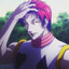 hisoka