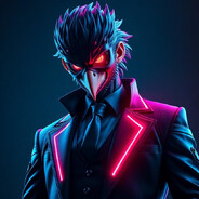 Hitman Hawk