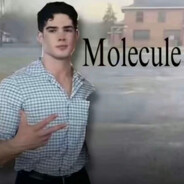 molecule