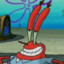 Mr󠁳⁧⁧Krabs