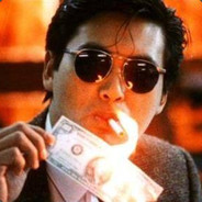 各位观众，四条ACE！