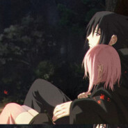 我知她遥如远月，却似