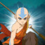 AVATAR Aang