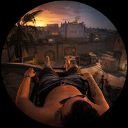 Steam Avatar