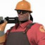 Engineer TF2