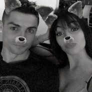 роналду пушка