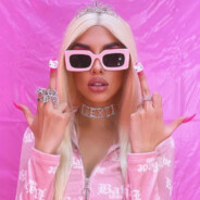 𝐁𝐚𝐫𝐛𝐢𝐞 avatar