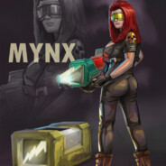 MannuMynx