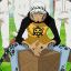 Trafalgar Law