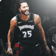 Derrick Rose