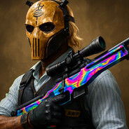 Player avatar