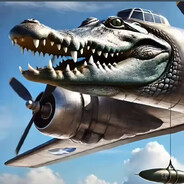 bombardieri crocodilo