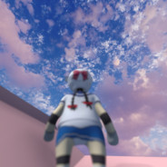 策灵马若至彼阳晚意