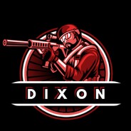 DIXON - steam id 76561199805927054