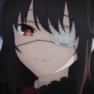 时崎狂三的鸠书