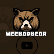 WeeBadBear