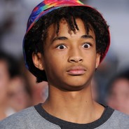 Jaden Smith the HipH avatar