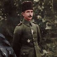 İsmet Paşa