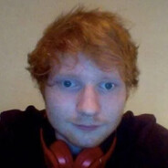 Ned Sheeran
