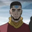 Puerto Rican Aang