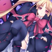 Rachel alucard