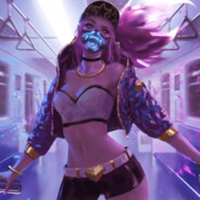 Big Avatar