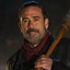 &#039;THE SAVIORS&#039; NEGAN