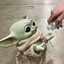 Baby Yoda