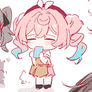 雅辛忒丝的超级马头