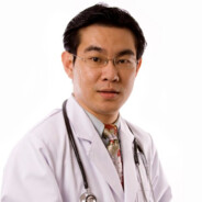Doctor Tang