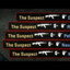 The Suspect