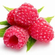 Raspberry