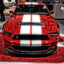 Mustang GT500