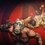 GROMIX CSGOSKINS