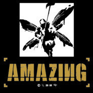 amazing