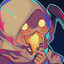 Steam avatar
