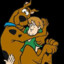 scooby et les couilles maudites