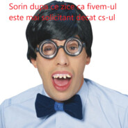 GheorgheAnaParabolica