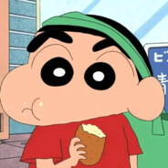 春日部野原新之助