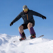 Player avatar