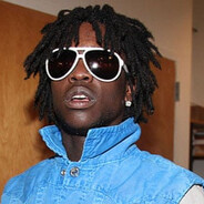 Chiefkeef avatar