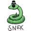 snek.