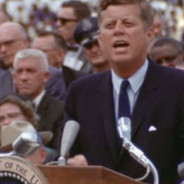 WE CHOOSE TO GO TO THE MOON