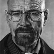 уолтер уайт