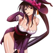 DMT69Ket: 明野はリアスよ