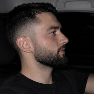 Steam Avatar